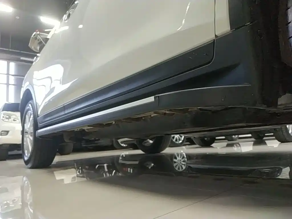 Nissan X-Trail — фото 17