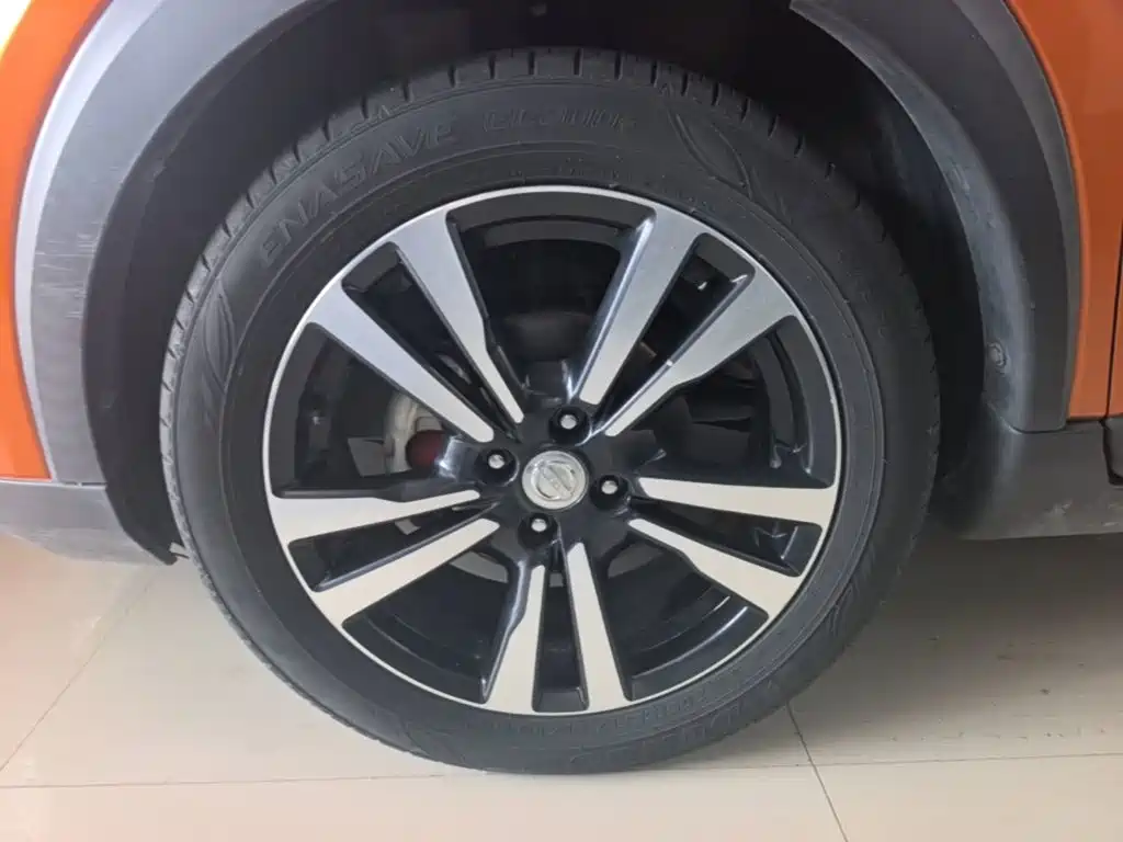 Nissan Kicks — фото 23