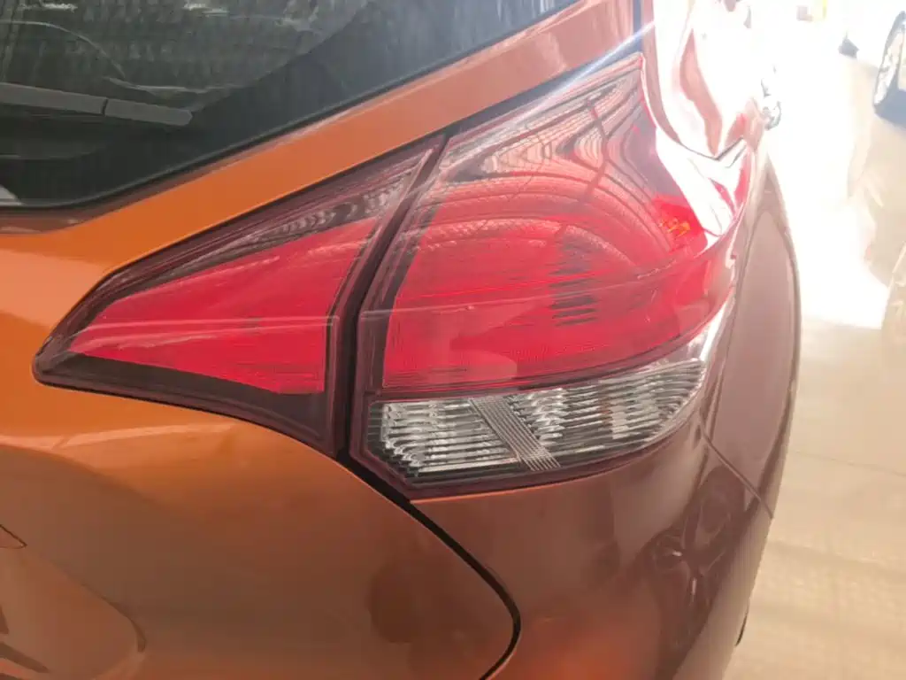 Nissan Kicks — фото 8