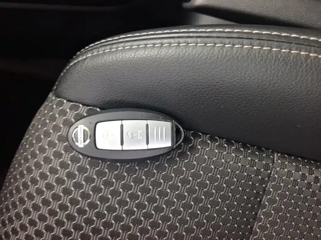 Nissan Kicks — фото 9