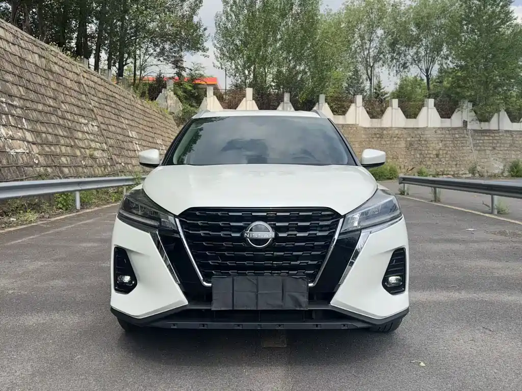 Nissan Kicks — фото 2
