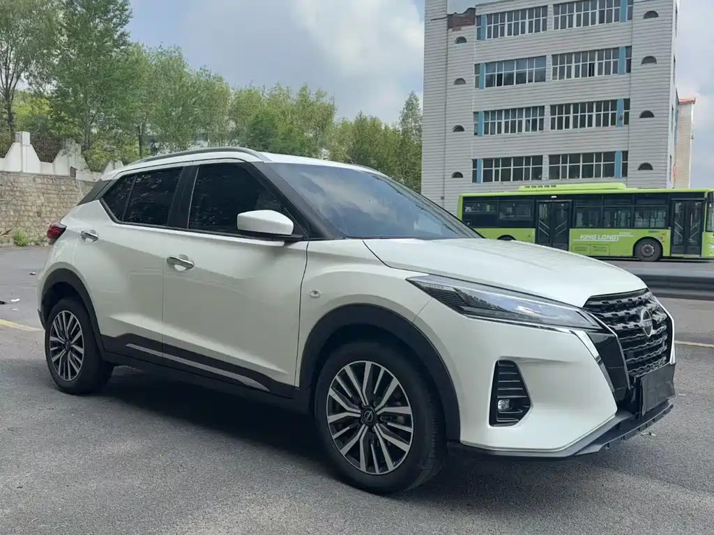 Nissan Kicks — фото 3