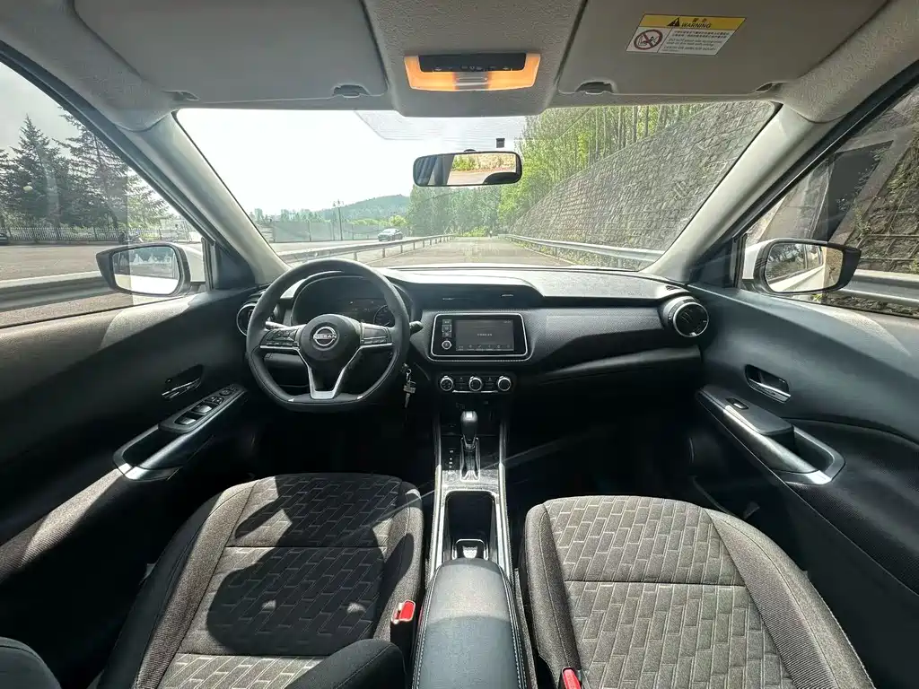 Nissan Kicks — фото 4