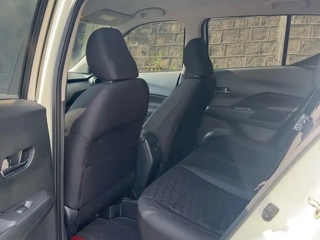 Nissan Kicks — фото 6