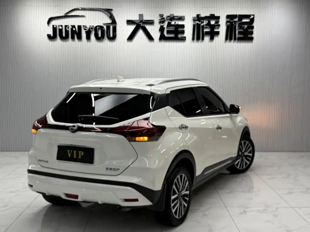 Nissan Kicks — фото 3