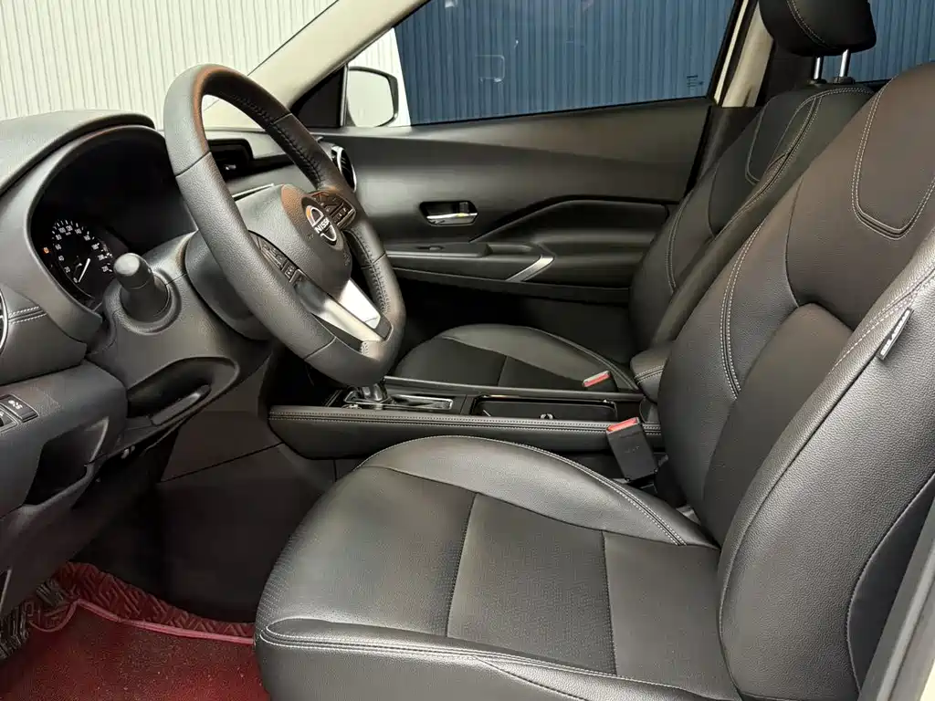 Nissan Kicks — фото 8