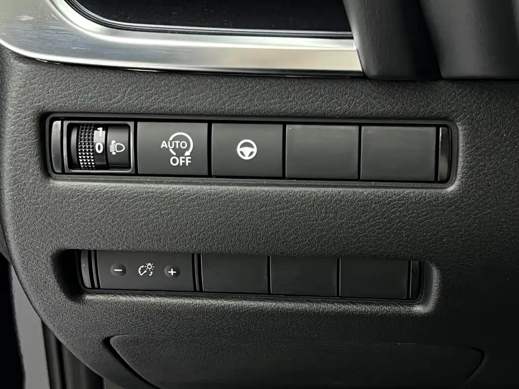 Nissan Qashqai — фото 19