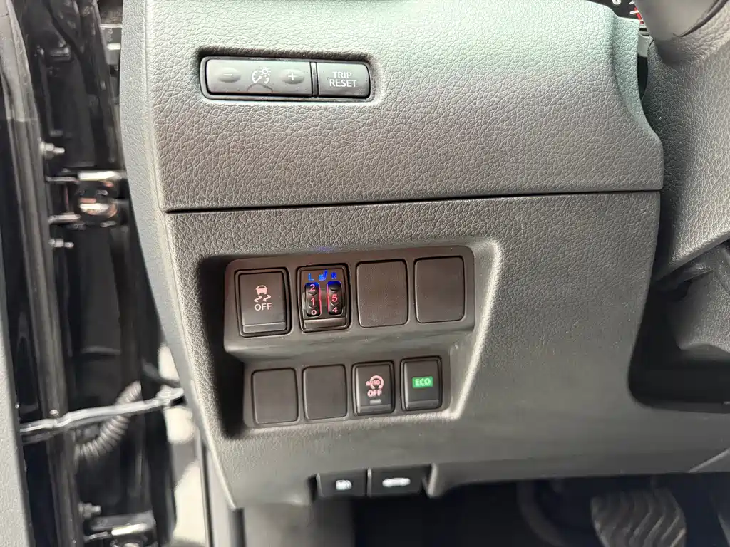 Nissan X-Trail — фото 13