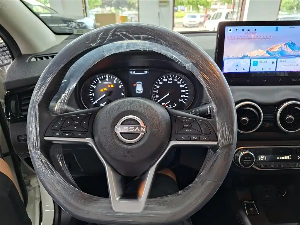 Nissan Qashqai — фото 11