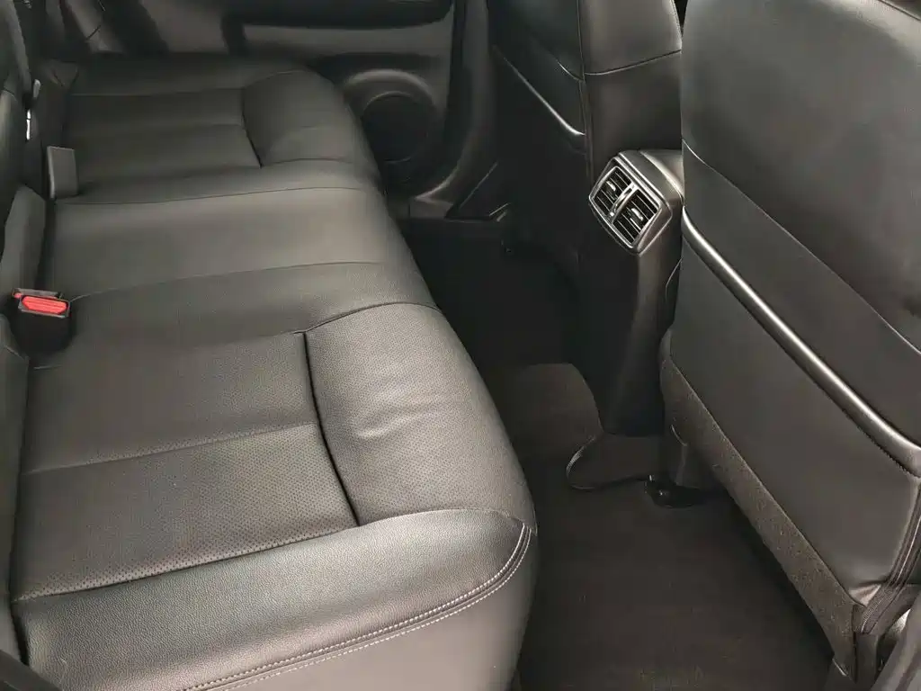 Nissan X-Trail — фото 13
