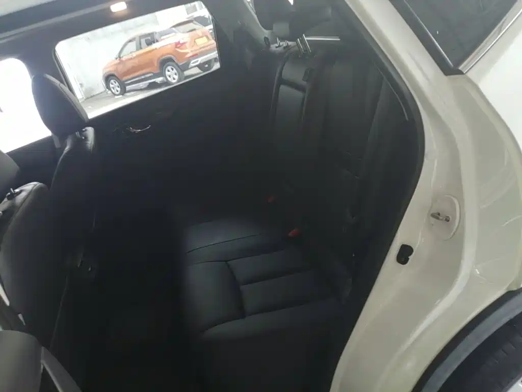Nissan X-Trail — фото 17