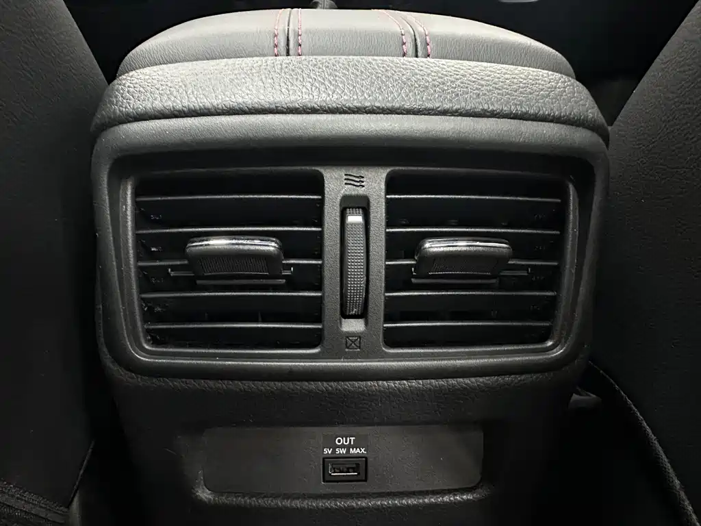 Nissan Qashqai — фото 18