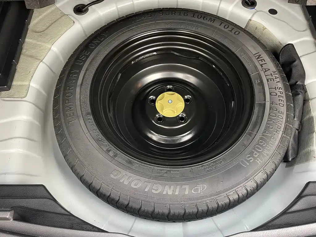 Nissan X-Trail — фото 10