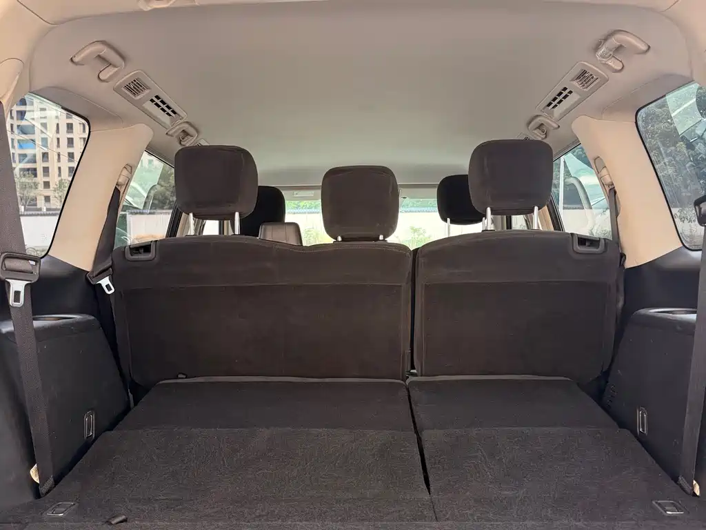 Nissan Patrol — фото 14