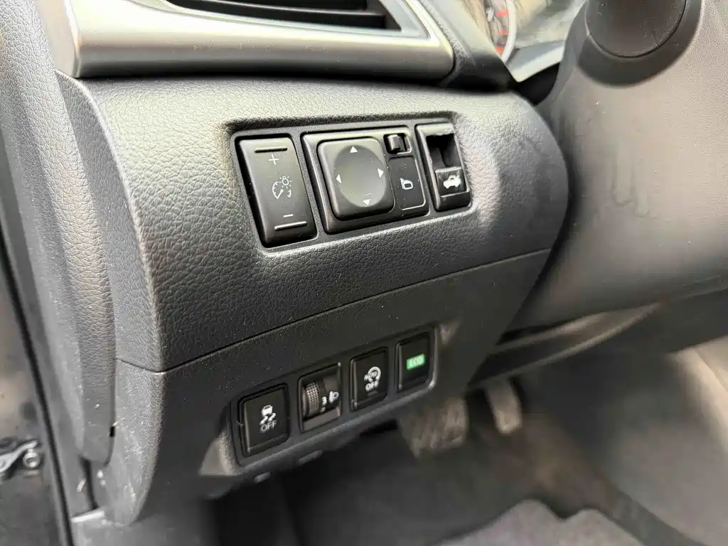 Nissan Sylphy — фото 11