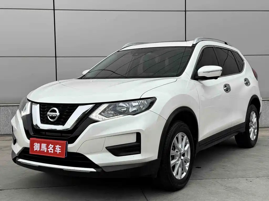 Nissan X-Trail — фото 2