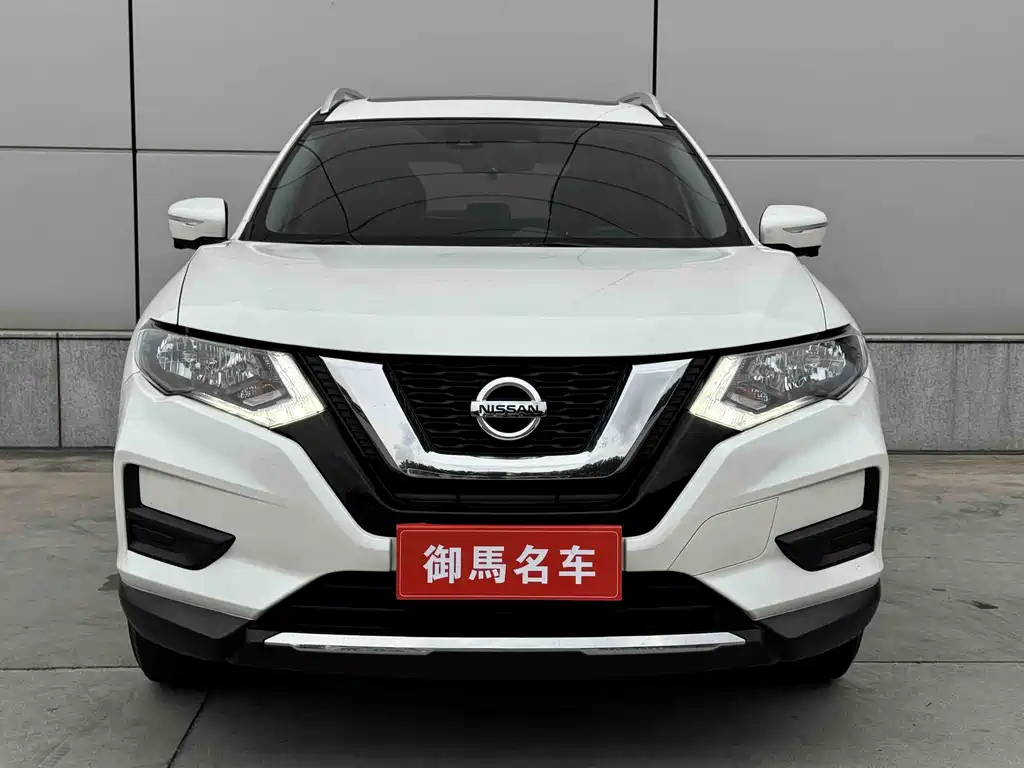 Nissan X-Trail — фото 3