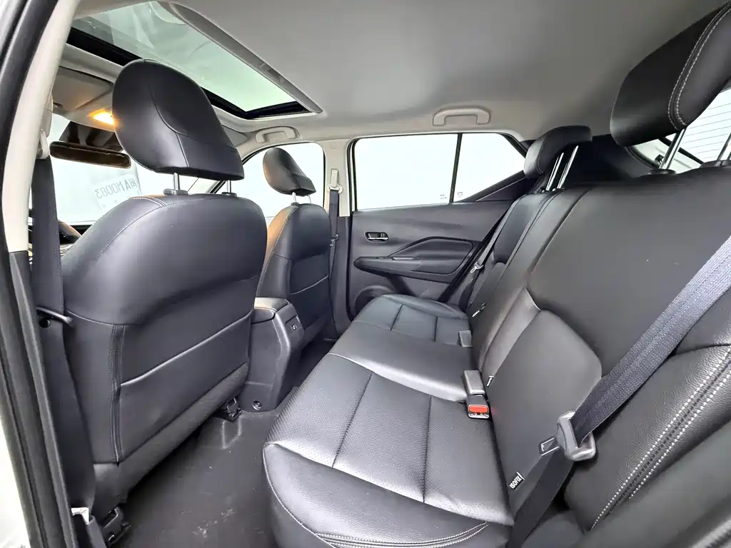 Nissan Kicks — фото 11