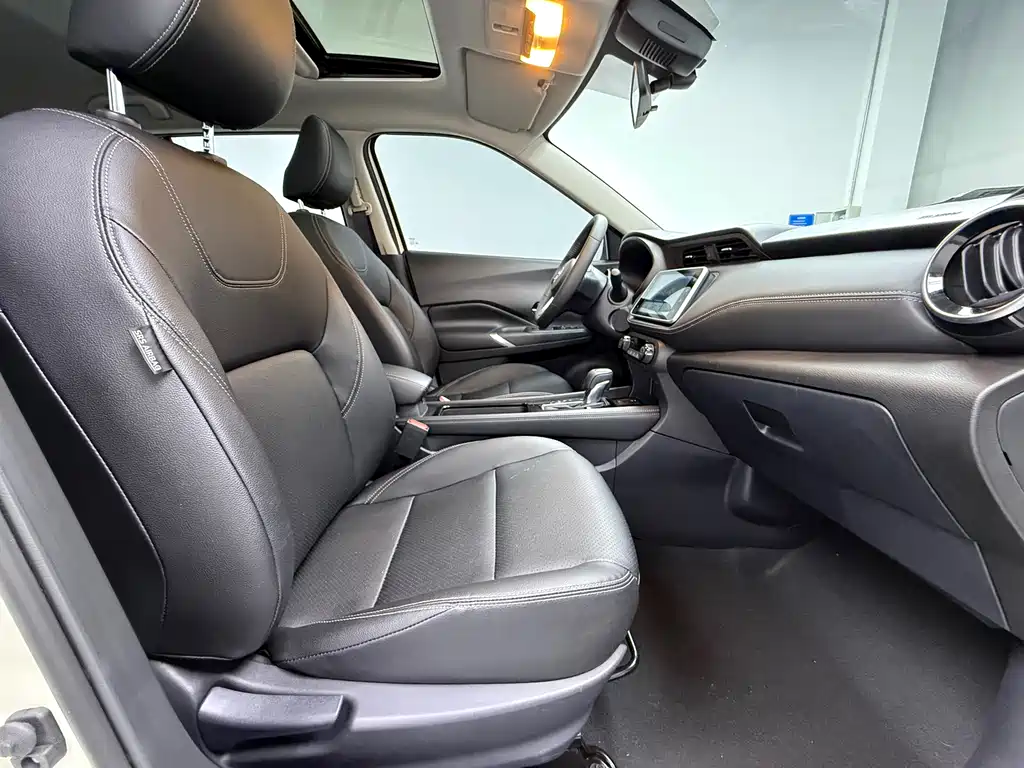 Nissan Kicks — фото 13