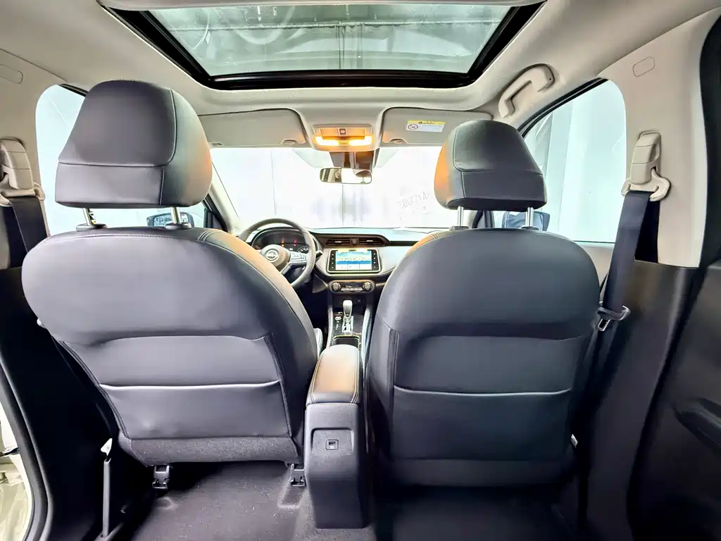 Nissan Kicks — фото 14