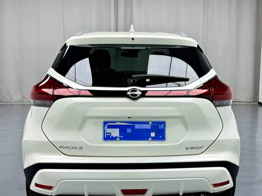 Nissan Kicks — фото 17