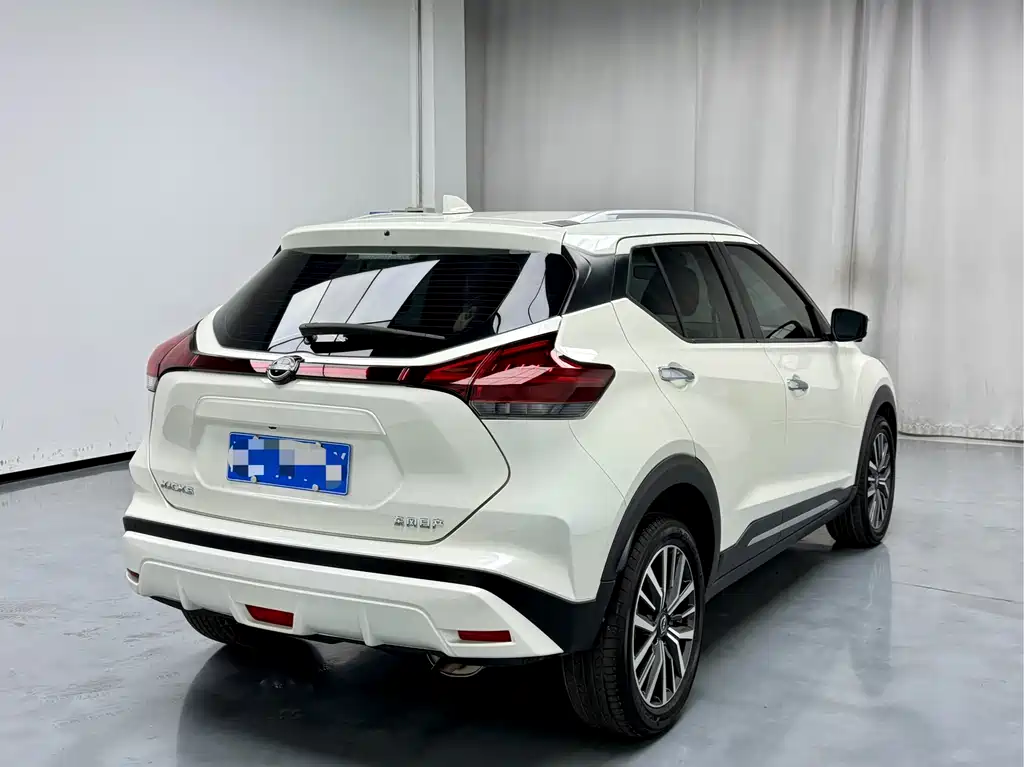 Nissan Kicks — фото 18