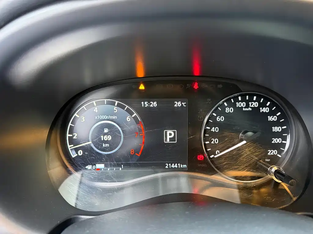 Nissan Kicks — фото 4