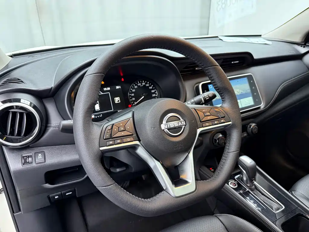Nissan Kicks — фото 6