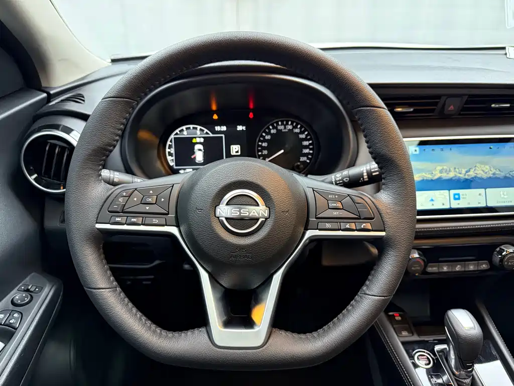 Nissan Kicks — фото 7