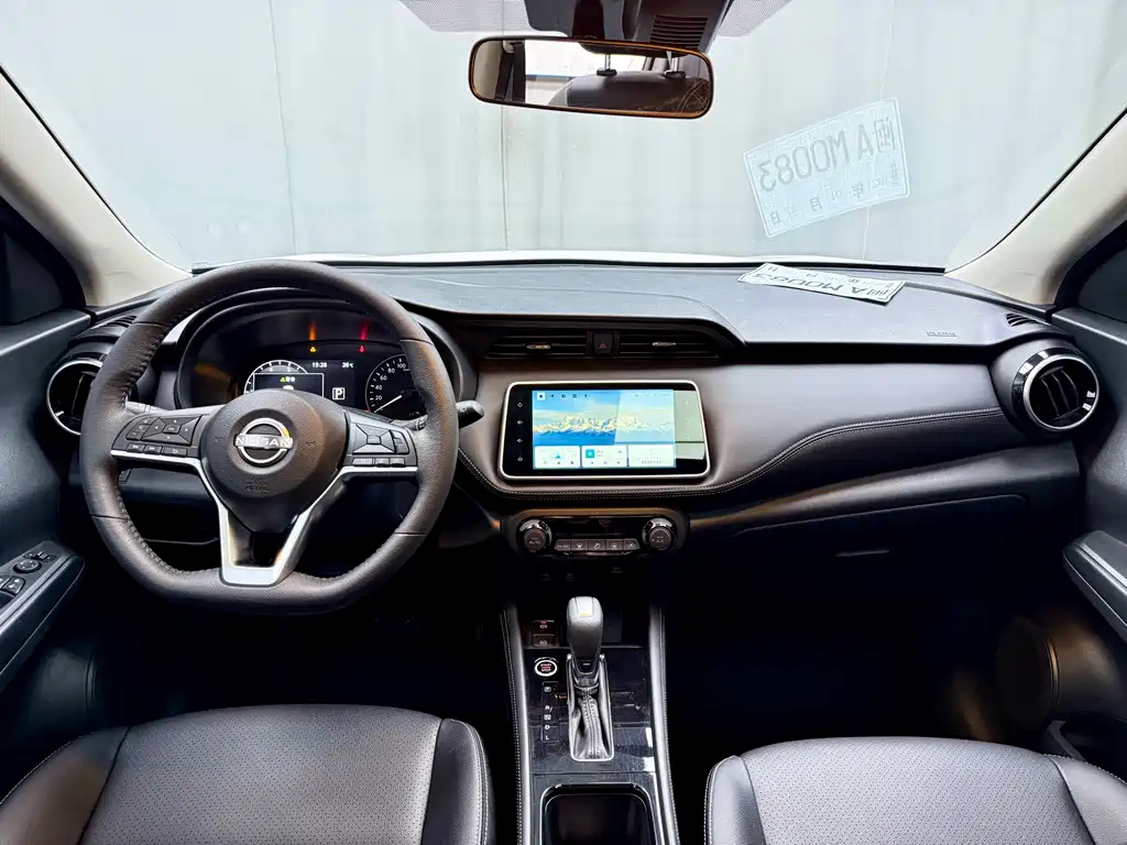 Nissan Kicks — фото 8