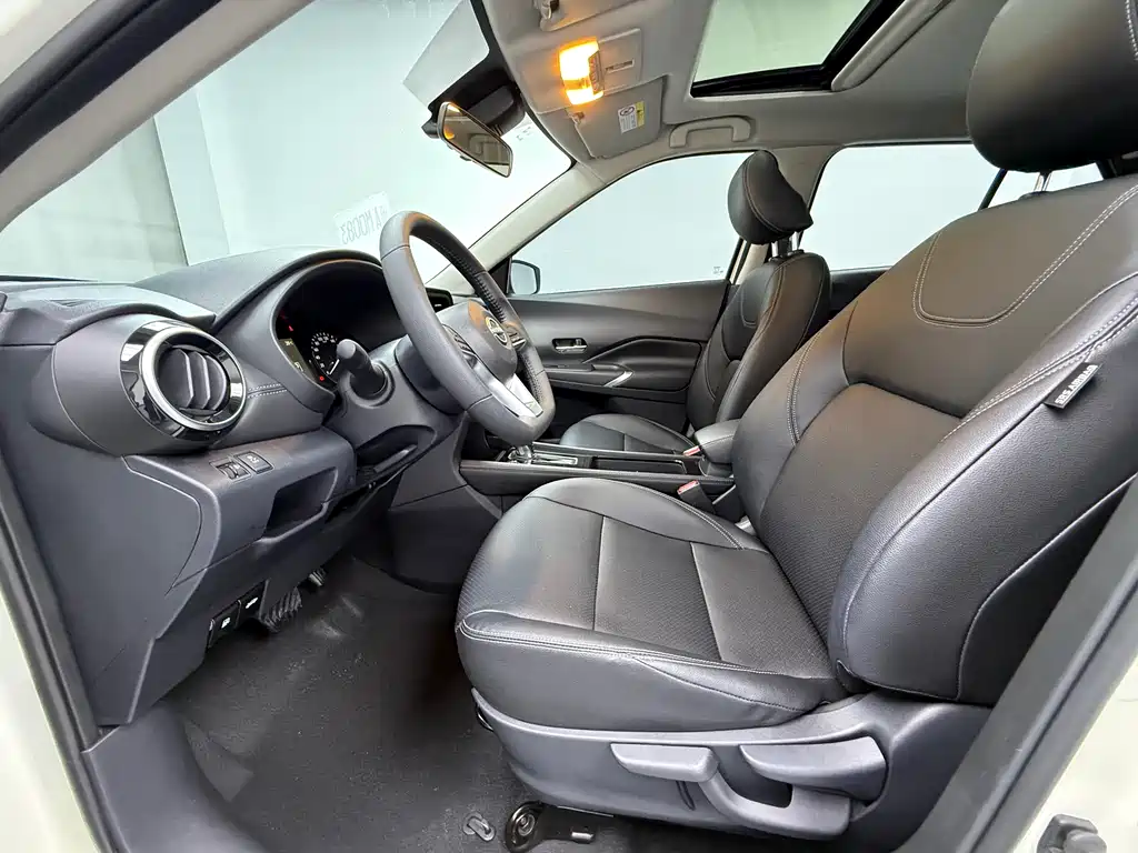 Nissan Kicks — фото 10