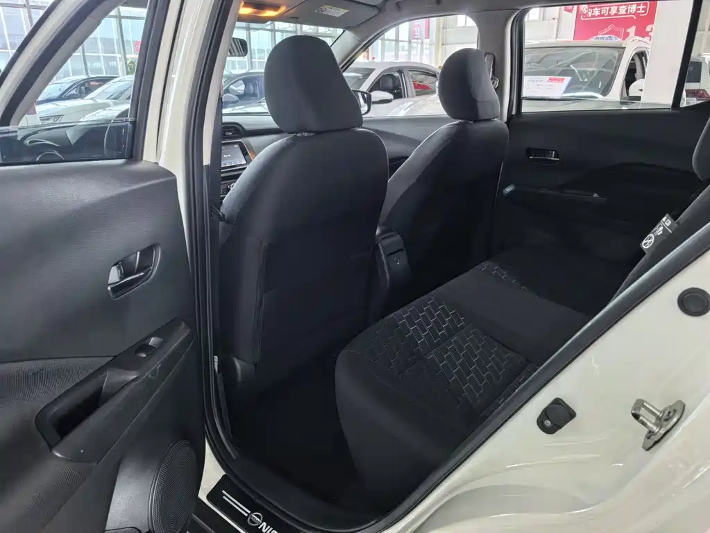 Nissan Kicks — фото 8