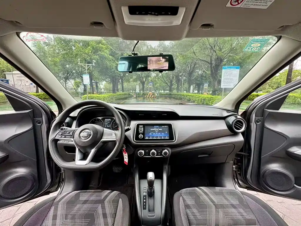 Nissan Kicks — фото 13