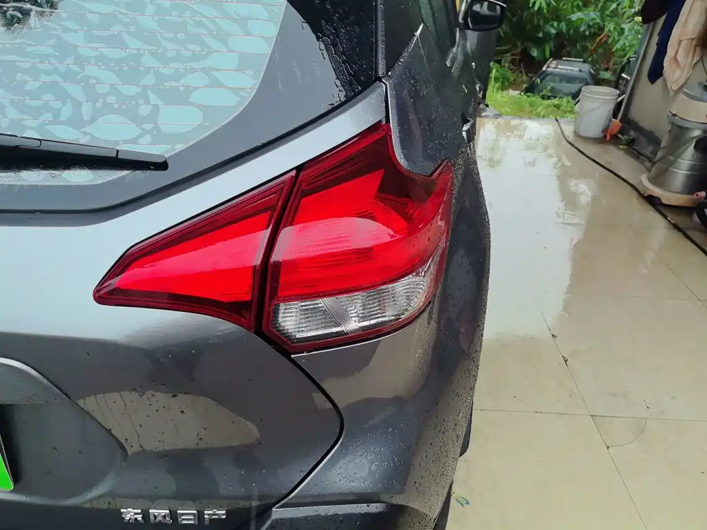 Nissan Kicks — фото 20