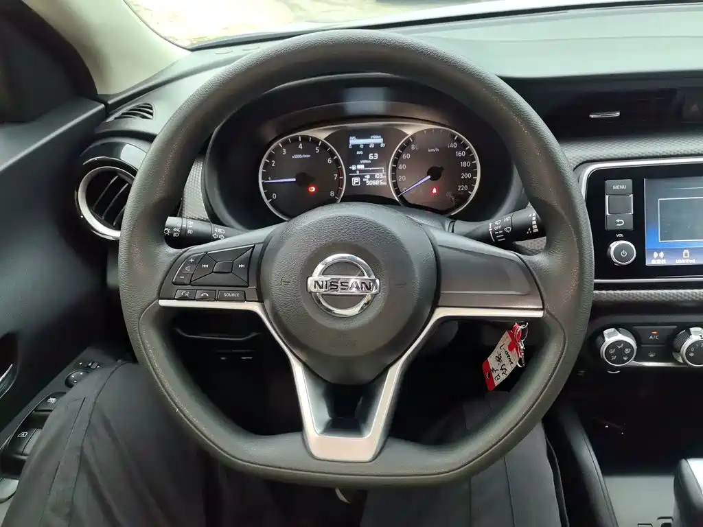 Nissan Kicks — фото 3