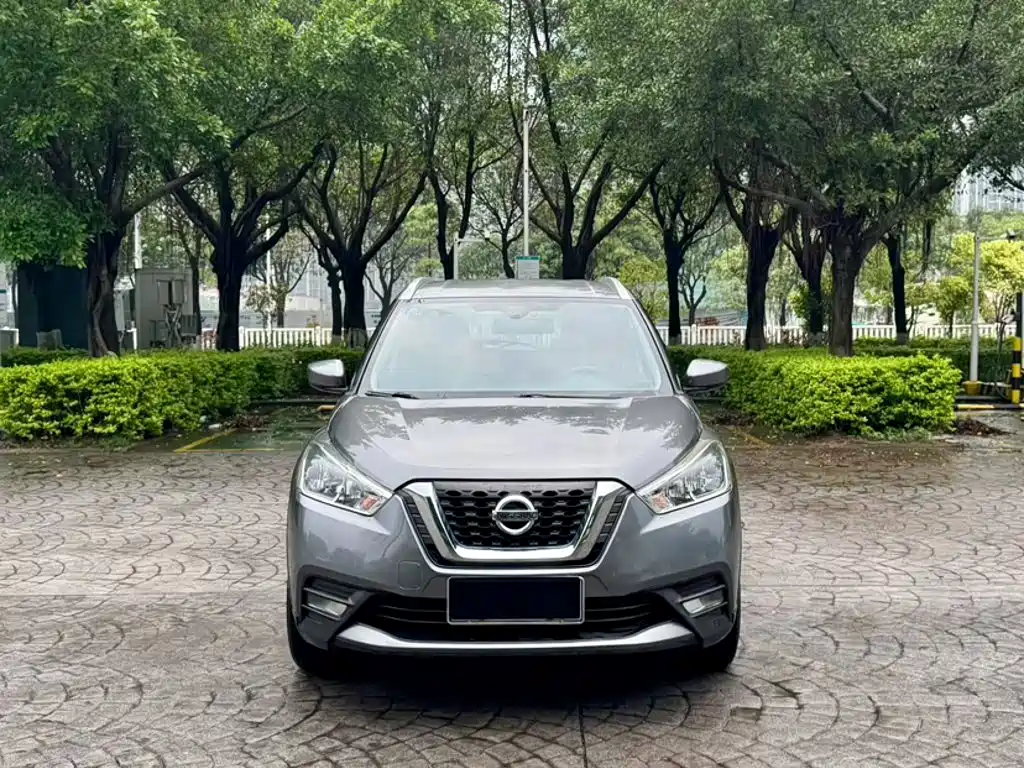 Nissan Kicks — фото 23