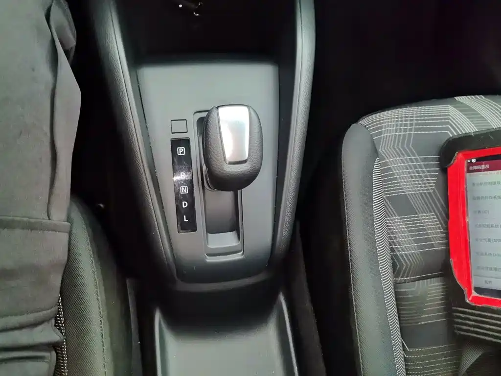 Nissan Kicks — фото 7