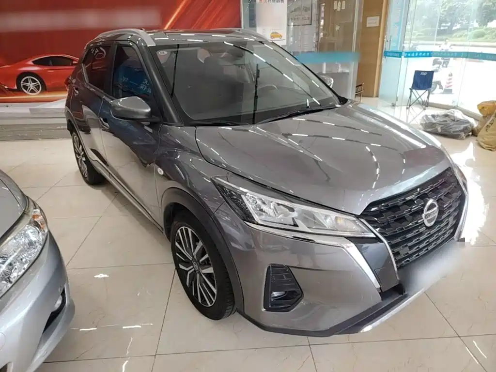Nissan Kicks — фото 4