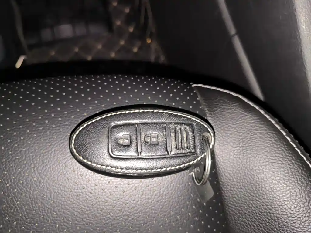Nissan Kicks — фото 9