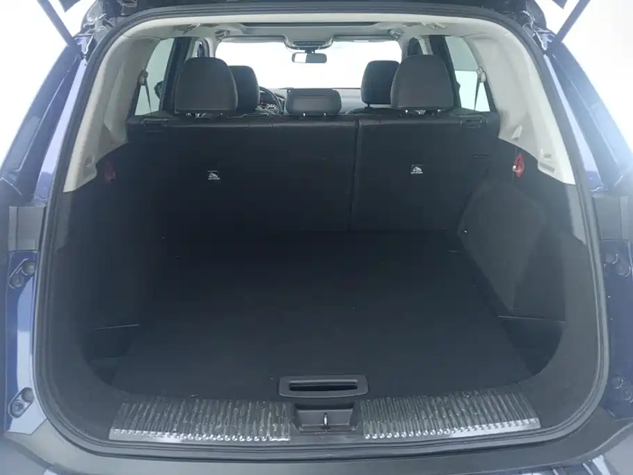 Nissan X-Trail — фото 4
