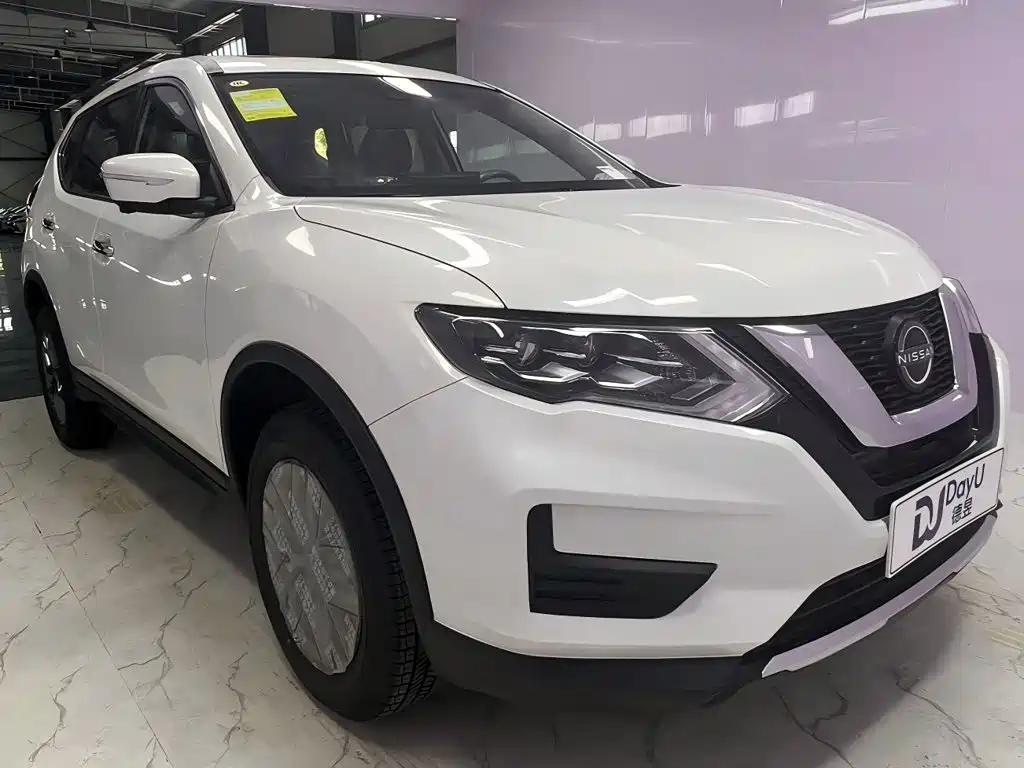 Nissan X-Trail — фото 3