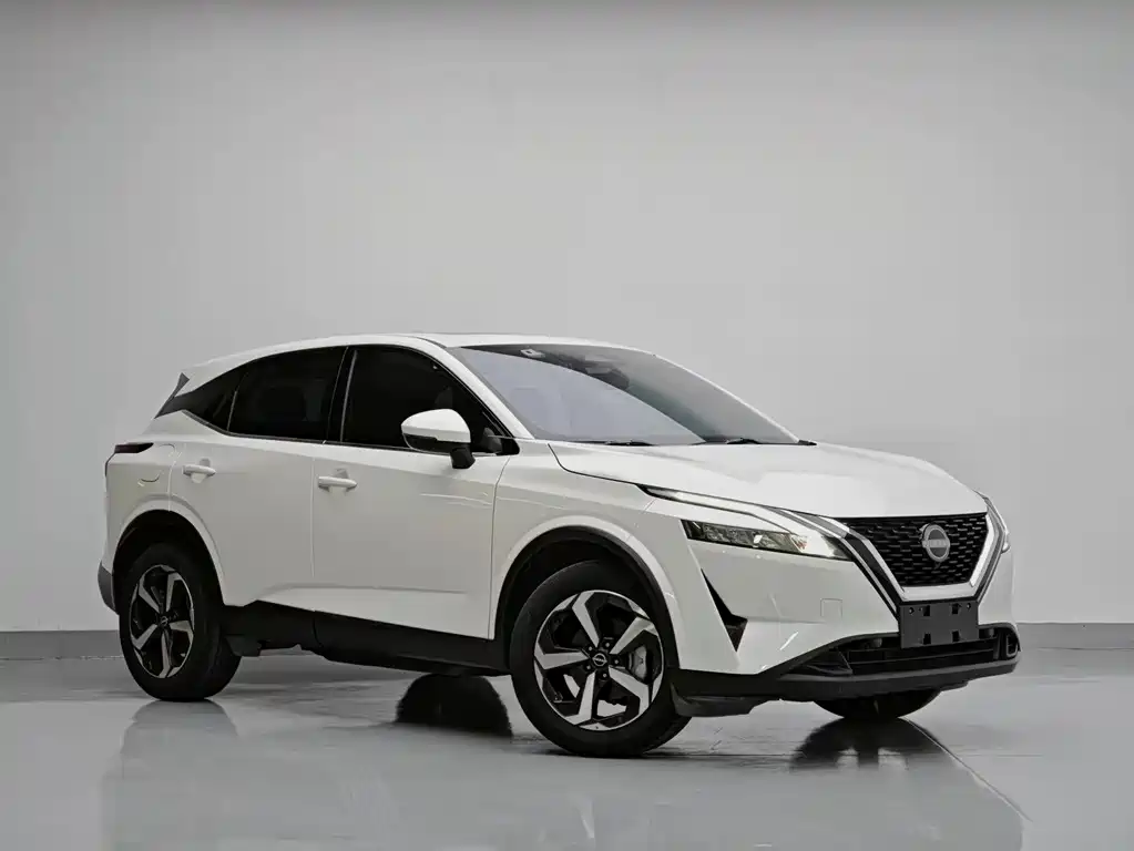 Nissan Qashqai — фото 3