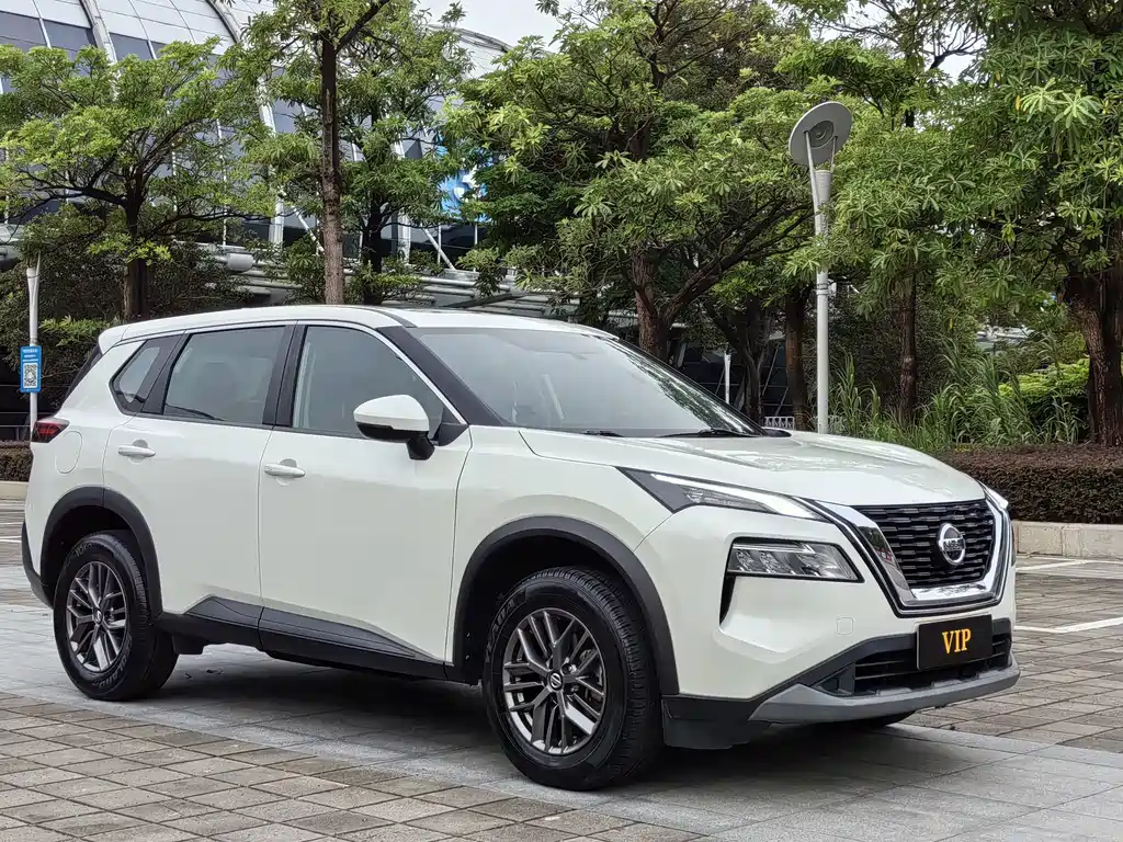 Nissan X-Trail — фото 3