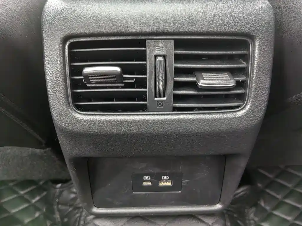 Nissan X-Trail — фото 23
