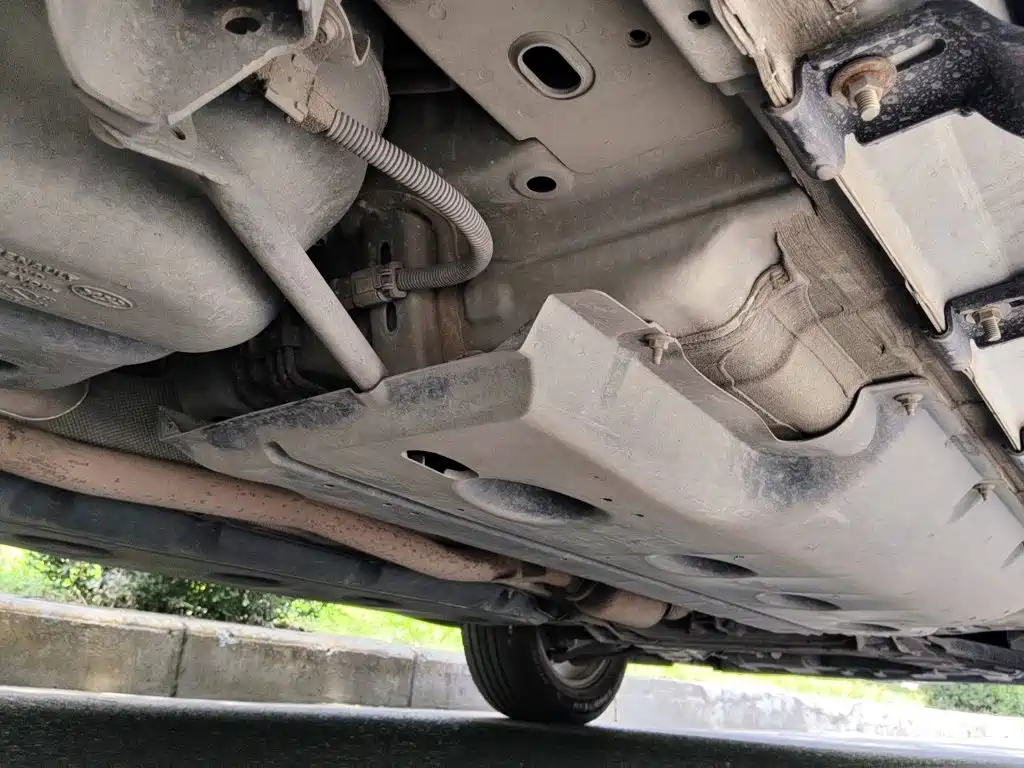Nissan X-Trail — фото 17