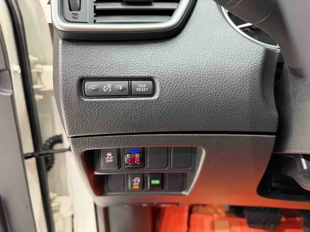 Nissan Qashqai — фото 10