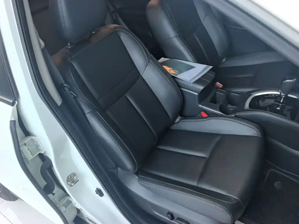Nissan X-Trail — фото 25