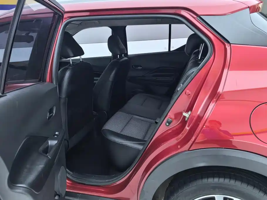 Nissan Kicks — фото 11