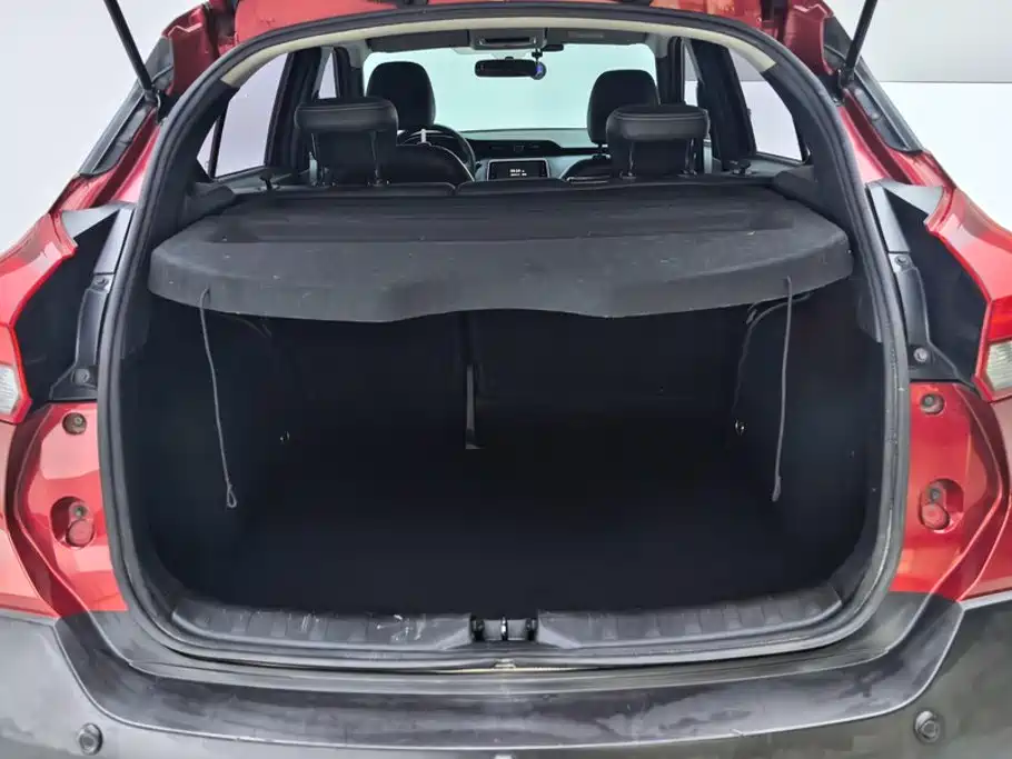 Nissan Kicks — фото 4