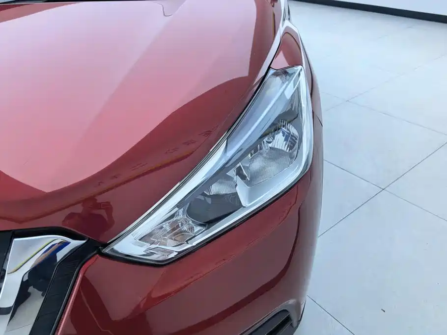 Nissan Kicks — фото 5